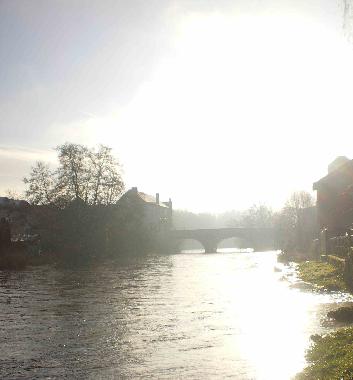 Ferienhaus in Saint Pere (Yonne) oder Ferienwohnung oder Ferienhaus