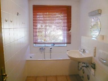 Ferienwohnung in Willingen/Upland - Fewo E am Kurpark (Sauerland) oder Ferienwohnung oder Ferienhaus