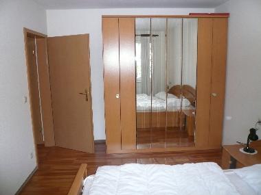 Ferienwohnung in Willingen/Upland - Fewo E am Kurpark (Sauerland) oder Ferienwohnung oder Ferienhaus