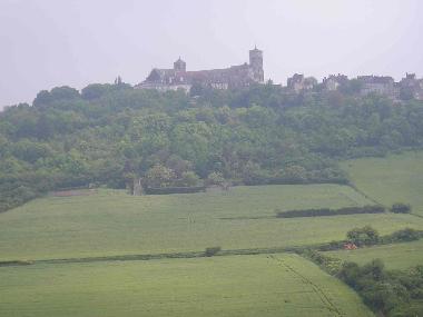 Ferienhaus in Saint Pere (Yonne) oder Ferienwohnung oder Ferienhaus