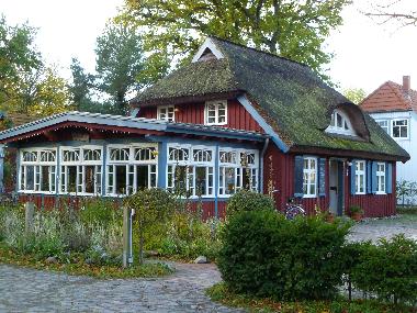 Ferienwohnung in Prerow (Fischland-Dar�-Zingst) oder Ferienwohnung oder Ferienhaus