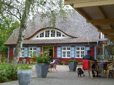 Ferienwohnung in Prerow (Fischland-Dar�-Zingst) oder Ferienwohnung oder Ferienhaus