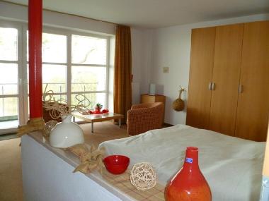 Ferienwohnung in Juliusruh (Ostsee-Inseln) oder Ferienwohnung oder Ferienhaus