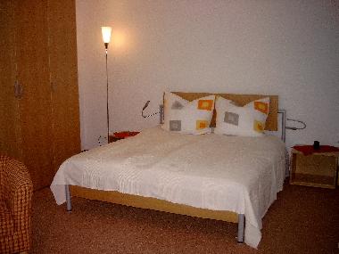 Ferienwohnung in Juliusruh (Ostsee-Inseln) oder Ferienwohnung oder Ferienhaus