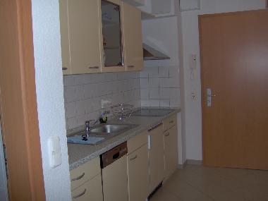 Ferienwohnung in Juliusruh (Ostsee-Inseln) oder Ferienwohnung oder Ferienhaus