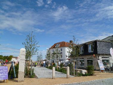 Ferienwohnung in Juliusruh (Ostsee-Inseln) oder Ferienwohnung oder Ferienhaus