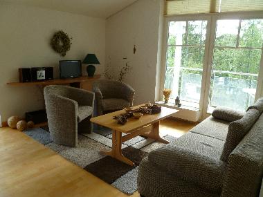 Ferienwohnung in Juliusruh (Ostsee-Inseln) oder Ferienwohnung oder Ferienhaus