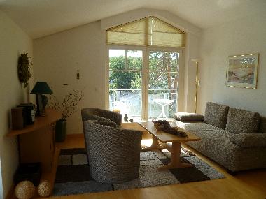 Ferienwohnung in Juliusruh (Ostsee-Inseln) oder Ferienwohnung oder Ferienhaus