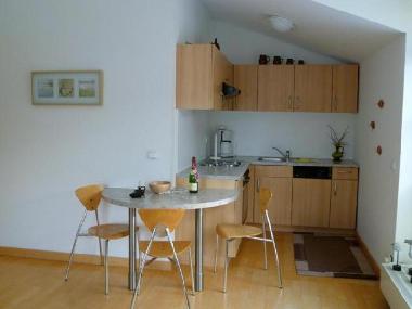 Ferienwohnung in Juliusruh (Ostsee-Inseln) oder Ferienwohnung oder Ferienhaus