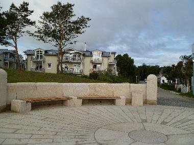 Ferienwohnung in Juliusruh (Ostsee-Inseln) oder Ferienwohnung oder Ferienhaus