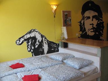 Ferienwohnung in Ljubljana (Ljubljana) oder Ferienwohnung oder Ferienhaus