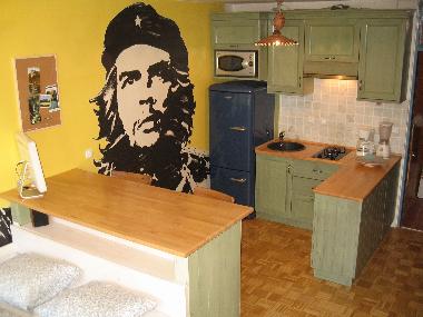 Ferienwohnung in Ljubljana (Ljubljana) oder Ferienwohnung oder Ferienhaus