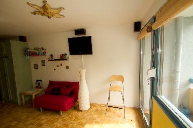 Ferienwohnung in Ljubljana (Ljubljana) oder Ferienwohnung oder Ferienhaus
