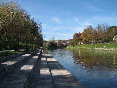Ferienwohnung in Ljubljana (Ljubljana) oder Ferienwohnung oder Ferienhaus