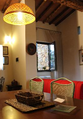 Ferienwohnung in Campiglia Marittima (Livorno) oder Ferienwohnung oder Ferienhaus