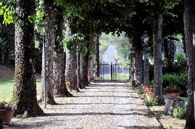 Pension in Scarperia (Firenze) oder Ferienwohnung oder Ferienhaus