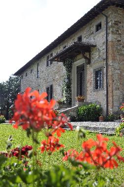 Pension in Scarperia (Firenze) oder Ferienwohnung oder Ferienhaus