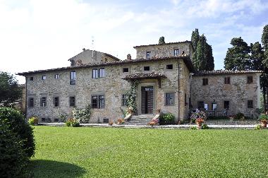 Pension in Scarperia (Firenze) oder Ferienwohnung oder Ferienhaus