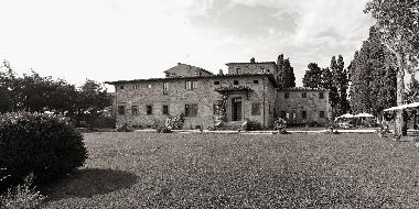 Pension in Scarperia (Firenze) oder Ferienwohnung oder Ferienhaus