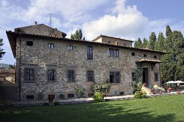 Pension in Scarperia (Firenze) oder Ferienwohnung oder Ferienhaus