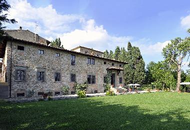 Pension in Scarperia (Firenze) oder Ferienwohnung oder Ferienhaus