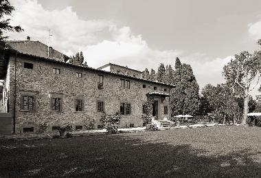 Pension in Scarperia (Firenze) oder Ferienwohnung oder Ferienhaus