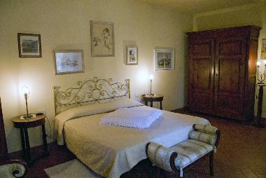 Pension in Scarperia (Firenze) oder Ferienwohnung oder Ferienhaus