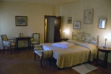 Pension in Scarperia (Firenze) oder Ferienwohnung oder Ferienhaus