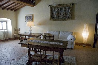 Pension in Scarperia (Firenze) oder Ferienwohnung oder Ferienhaus