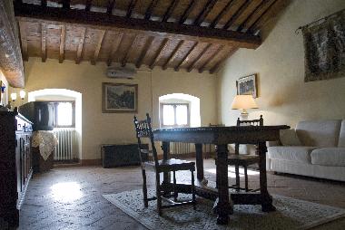 Pension in Scarperia (Firenze) oder Ferienwohnung oder Ferienhaus