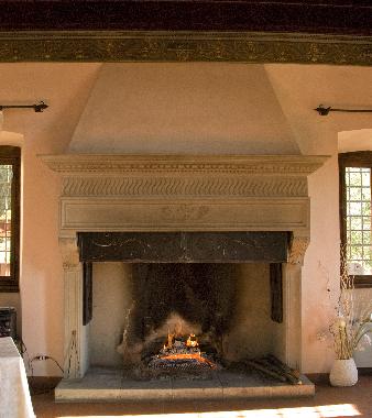 Pension in Scarperia (Firenze) oder Ferienwohnung oder Ferienhaus