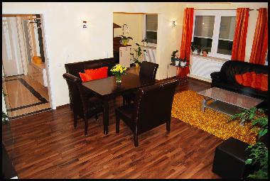 Ferienwohnung in Markdorf (Bodensee) oder Ferienwohnung oder Ferienhaus