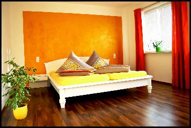 Ferienwohnung in Markdorf (Bodensee) oder Ferienwohnung oder Ferienhaus