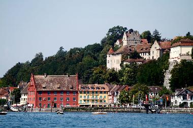 Ferienwohnung in Markdorf (Bodensee) oder Ferienwohnung oder Ferienhaus