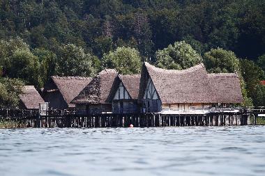 Ferienwohnung in Markdorf (Bodensee) oder Ferienwohnung oder Ferienhaus