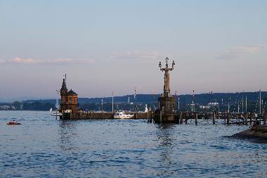 Ferienwohnung in Markdorf (Bodensee) oder Ferienwohnung oder Ferienhaus