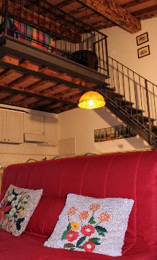 Ferienwohnung in Campiglia Marittima (Livorno) oder Ferienwohnung oder Ferienhaus