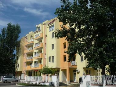 Ferienwohnung in Sunny Beach (Burgas) oder Ferienwohnung oder Ferienhaus
