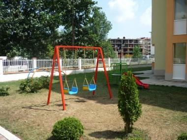 Ferienwohnung in Sunny Beach (Burgas) oder Ferienwohnung oder Ferienhaus