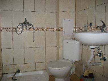 Ferienwohnung in Sunny Beach (Burgas) oder Ferienwohnung oder Ferienhaus