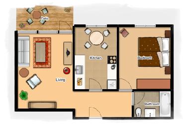 Ferienwohnung in Isafjordur (Isafjordur) oder Ferienwohnung oder Ferienhaus