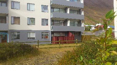 Ferienwohnung in Isafjordur (Isafjordur) oder Ferienwohnung oder Ferienhaus