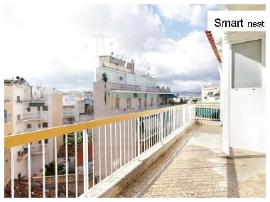 Ferienwohnung in ATHENS (Attiki) oder Ferienwohnung oder Ferienhaus