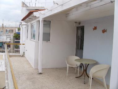 Ferienwohnung in ATHENS (Attiki) oder Ferienwohnung oder Ferienhaus