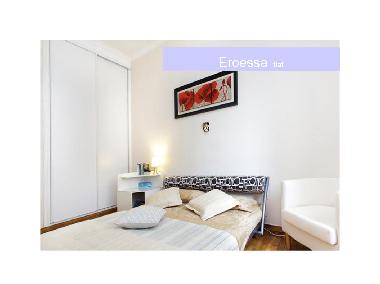 Ferienwohnung in THISSIO (Attiki) oder Ferienwohnung oder Ferienhaus