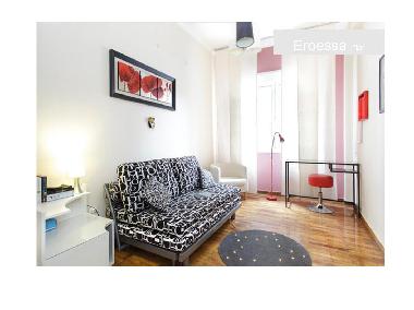 Ferienwohnung in THISSIO (Attiki) oder Ferienwohnung oder Ferienhaus