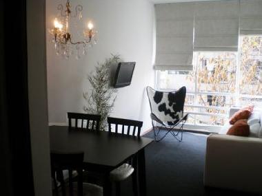 Ferienwohnung in 3.500.000 (Montevideo) oder Ferienwohnung oder Ferienhaus