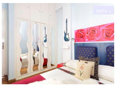 Ferienwohnung in athens (Attiki) oder Ferienwohnung oder Ferienhaus