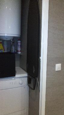 Ferienwohnung in Sevilla (Sevilla) oder Ferienwohnung oder Ferienhaus