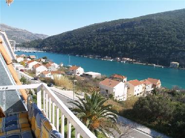 Ferienwohnung in DUBROVNIK (Dubrovacko-Neretvanska) oder Ferienwohnung oder Ferienhaus